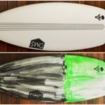 How to Give Your Surfboard a Cool Custom Spray