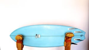 FCD FARK SURFBOARD REVIEW