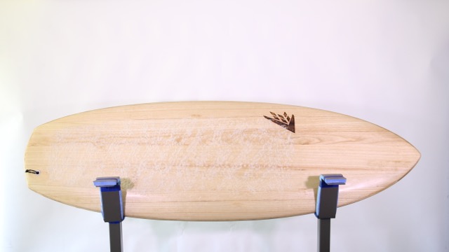 FIREWIRE SURFBOARDS BAKED POTATO REVIEW