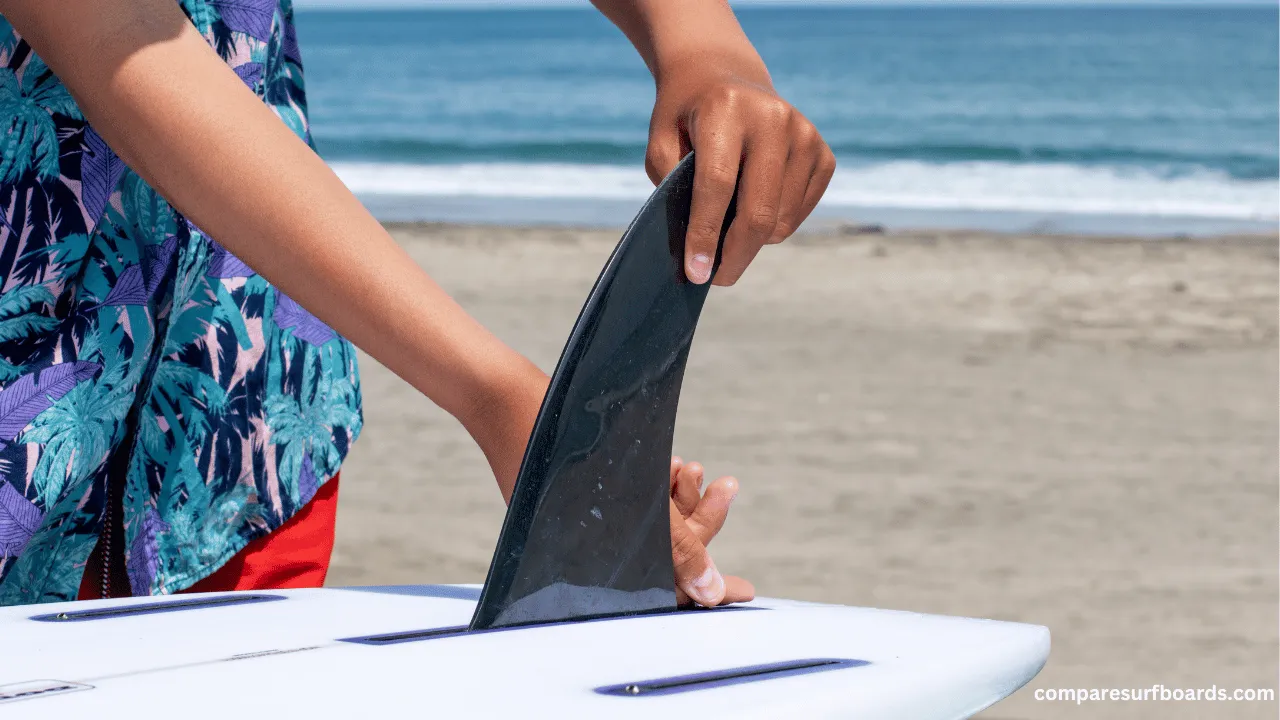 The Ultimate Guide to Surfboard Fin Setups