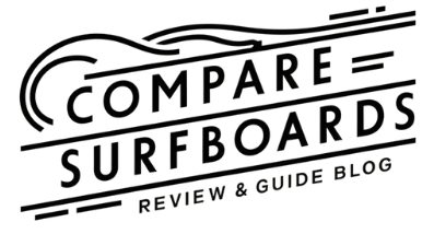Compare Surfboards