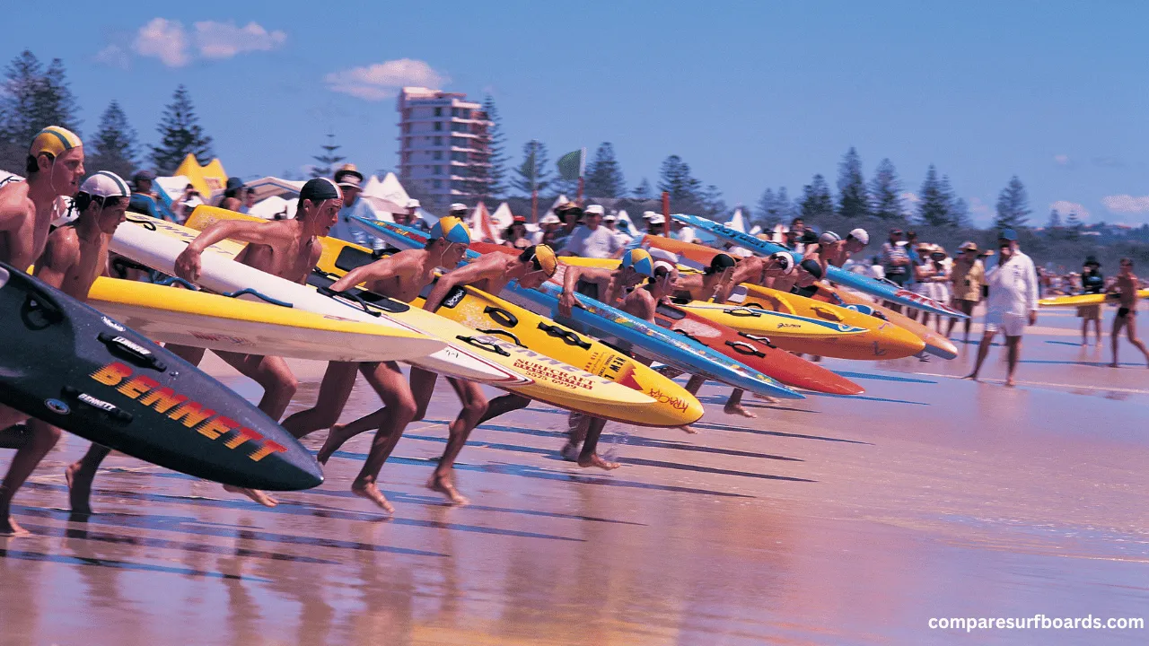history of surfing in australia 2